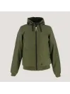 Giacca Dakota Evo Homme Tissu Tech - Helstons