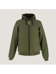Jacke Dakota Evo Homme Tissu Tech - Helstons