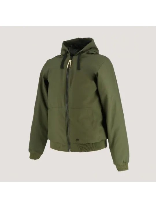 Jacket Dakota Evo Homme Tissu Tech - Helstons