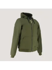 Jacke Dakota Evo Homme Tissu Tech - Helstons