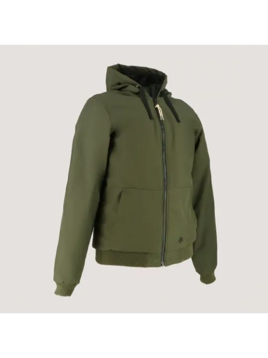 Chaqueta Dakota Evo Homme Tissu Tech - Helstons