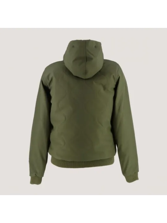 Jacket Dakota Evo Homme Tissu Tech - Helstons