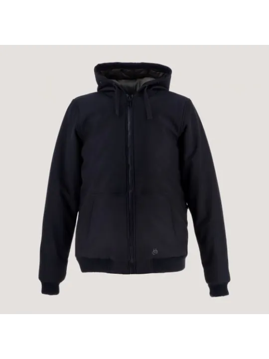 Jacket Dakota Evo Homme Tissu Tech - Helstons