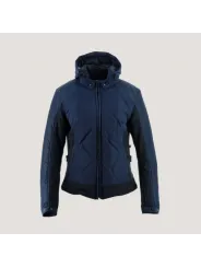 Chaqueta Alaska Girl Tissu Technique - Helstons