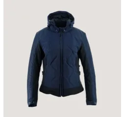 Jacket Alaska Girl Tissu Technique - Helstons