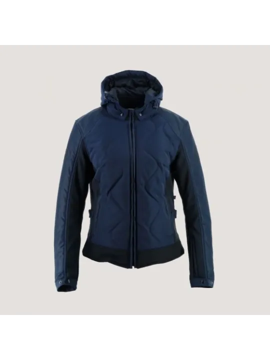 Chaqueta Alaska Girl Tissu Technique - Helstons