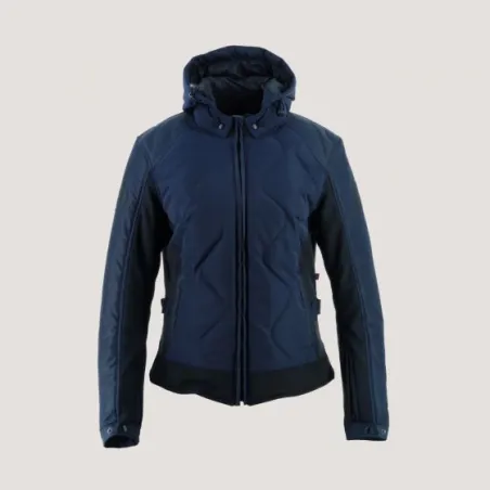 Jacke Alaska Girl Tissu Technique - Helstons