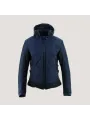 Jacke Alaska Girl Tissu Technique - Helstons