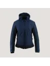 Jacke Alaska Girl Tissu Technique - Helstons