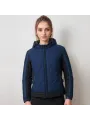 Chaqueta Alaska Girl Tissu Technique - Helstons
