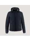 Jacket Alaska Girl Tissu Technique - Helstons