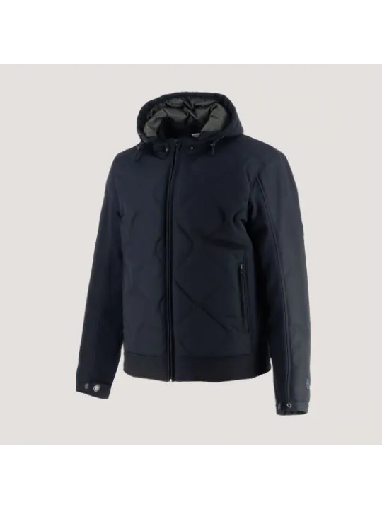 Chaqueta Alaska Girl Tissu Technique - Helstons