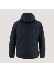 Jacket Alaska Girl Tissu Technique - Helstons