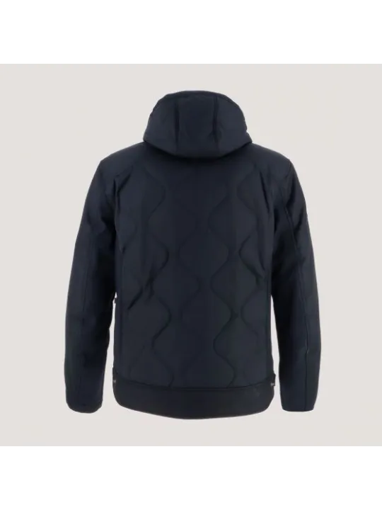 Chaqueta Alaska Girl Tissu Technique - Helstons