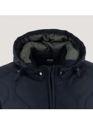 Chaqueta Alaska Girl Tissu Technique - Helstons