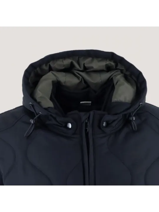 Chaqueta Alaska Girl Tissu Technique - Helstons