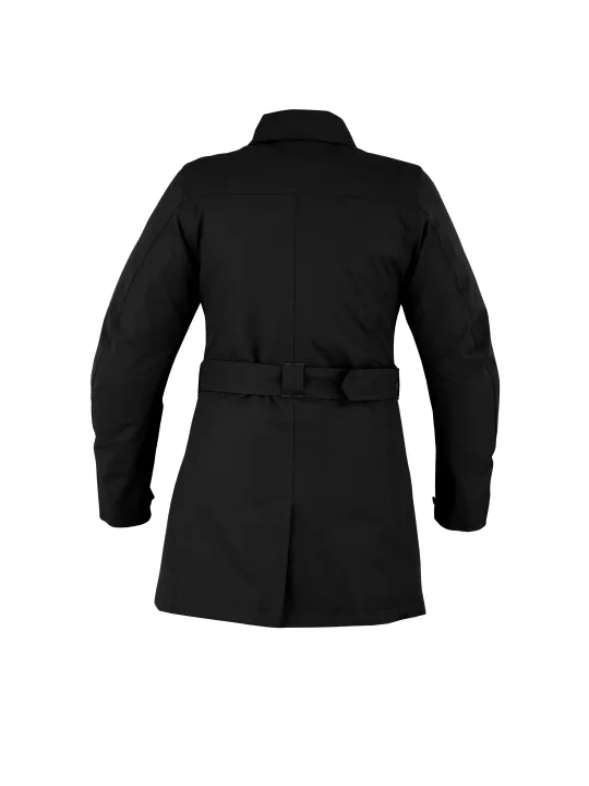 Zanja para HER - VSTREET (Negro)