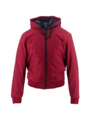 Blouson Dakota Evo Femme Tissu Tech - Helstons