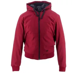Jacke Dakota Evo Femme Tissu Tech - Helstons