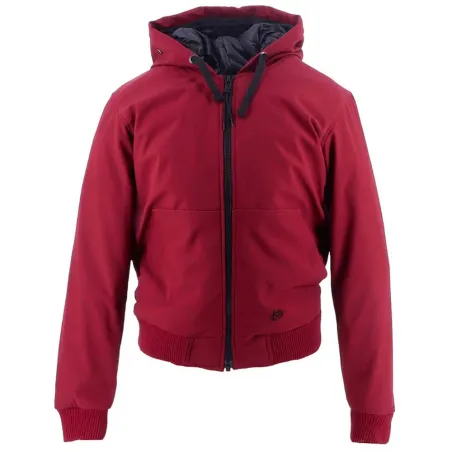 Jacket Dakota Evo Femme Tissu Tech - Helstons