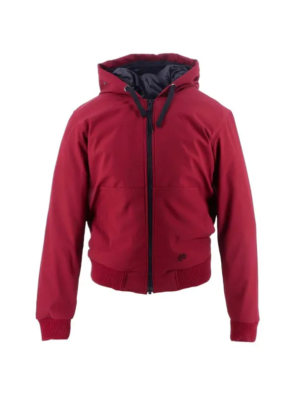 Chaqueta Dakota Evo Femme Tissu Tech - Helstons