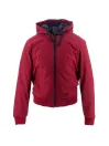 Chaqueta Dakota Evo Femme Tissu Tech - Helstons