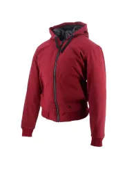 Casaco Dakota Evo Femme Tissu Tech - Helstons