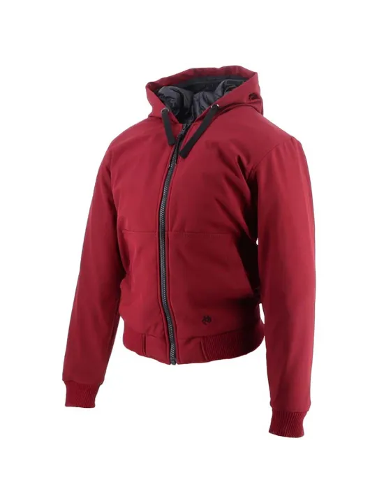 Jacket Dakota Evo Femme Tissu Tech - Helstons