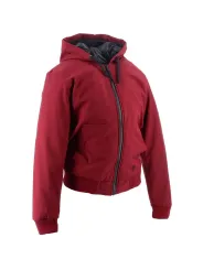 Jacket Dakota Evo Femme Tissu Tech - Helstons