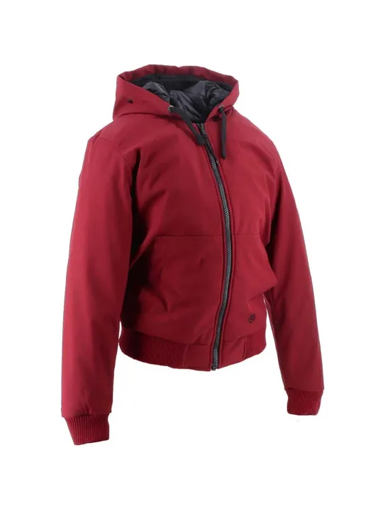 Casaco Dakota Evo Femme Tissu Tech - Helstons
