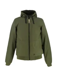 Chaqueta Dakota Evo Femme Tissu Tech - Helstons