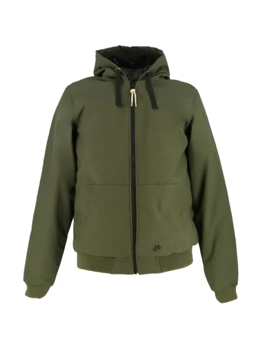 Jacket Dakota Evo Femme Tissu Tech - Helstons