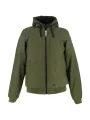 Blouson Dakota Evo Femme Tissu Tech - Helstons