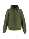 Chaqueta Dakota Evo Femme Tissu Tech - Helstons