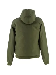 Jacket Dakota Evo Femme Tissu Tech - Helstons