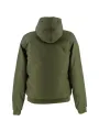 Blouson Dakota Evo Femme Tissu Tech - Helstons