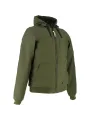 Blouson Dakota Evo Femme Tissu Tech - Helstons