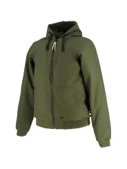 Casaco Dakota Evo Femme Tissu Tech - Helstons