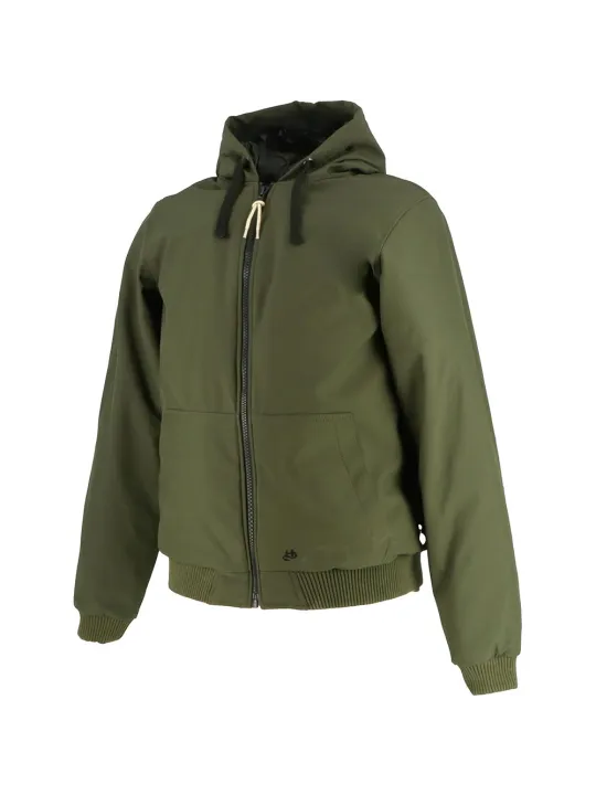 Giacca Dakota Evo Femme Tissu Tech - Helstons