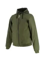 Giacca Dakota Evo Femme Tissu Tech - Helstons