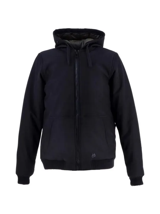 Jacket Dakota Evo Femme Tissu Tech - Helstons
