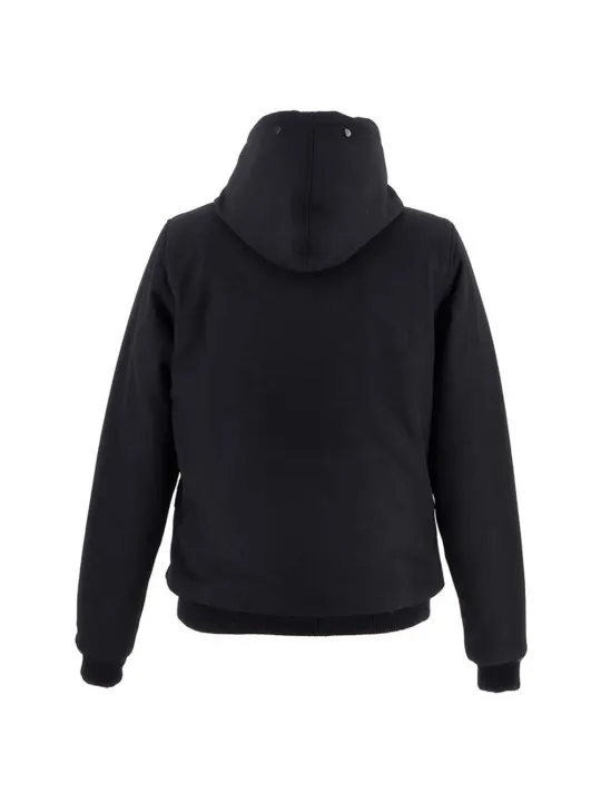 Giacca Dakota Evo Femme Tissu Tech - Helstons