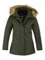 Veste Alaska Lady - Vstreet (Kaki)