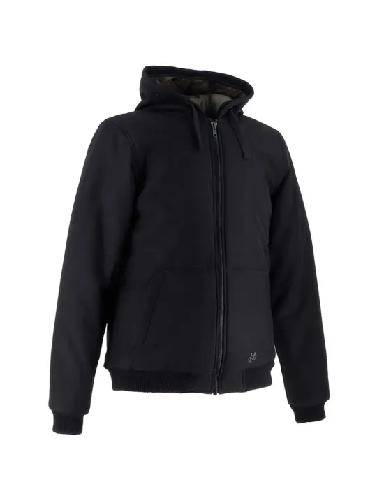 Casaco Dakota Evo Femme Tissu Tech - Helstons