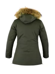Veste Alaska Lady - Vstreet (Kaki)