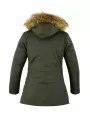 Veste Alaska Lady - Vstreet (Kaki)