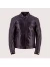 Casaco Bomb Leather Natural - Helstons