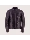 Chaqueta Bomb Leather Natural - Helstons