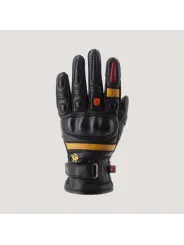 Guantes Furiosa Girl Winter Cuir - Helstons