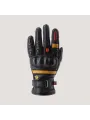 Gants Furiosa Girl Hiver Cuir - Helstons